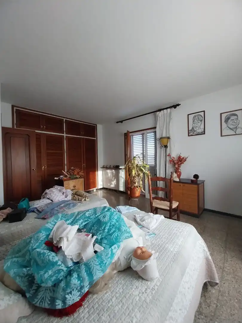 Habitación de Dúplex en venta en Vilablareix con Parquet, Terraza y Horno