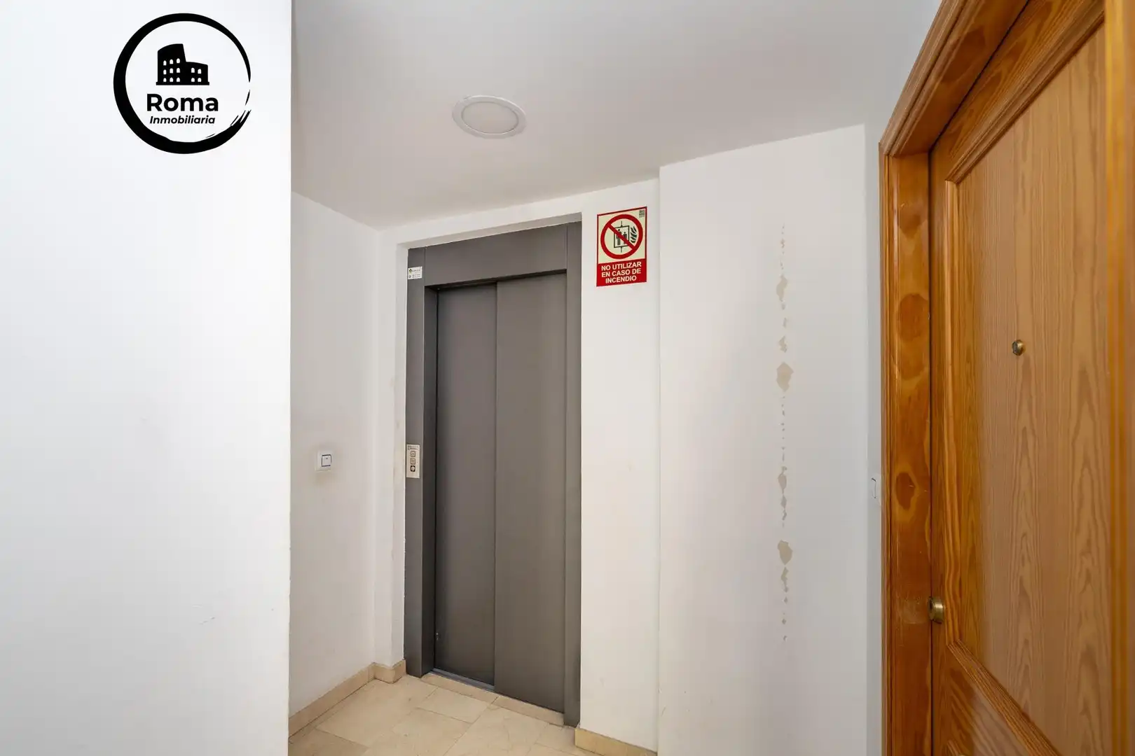 Piso en venta en Atarfe con Balcón