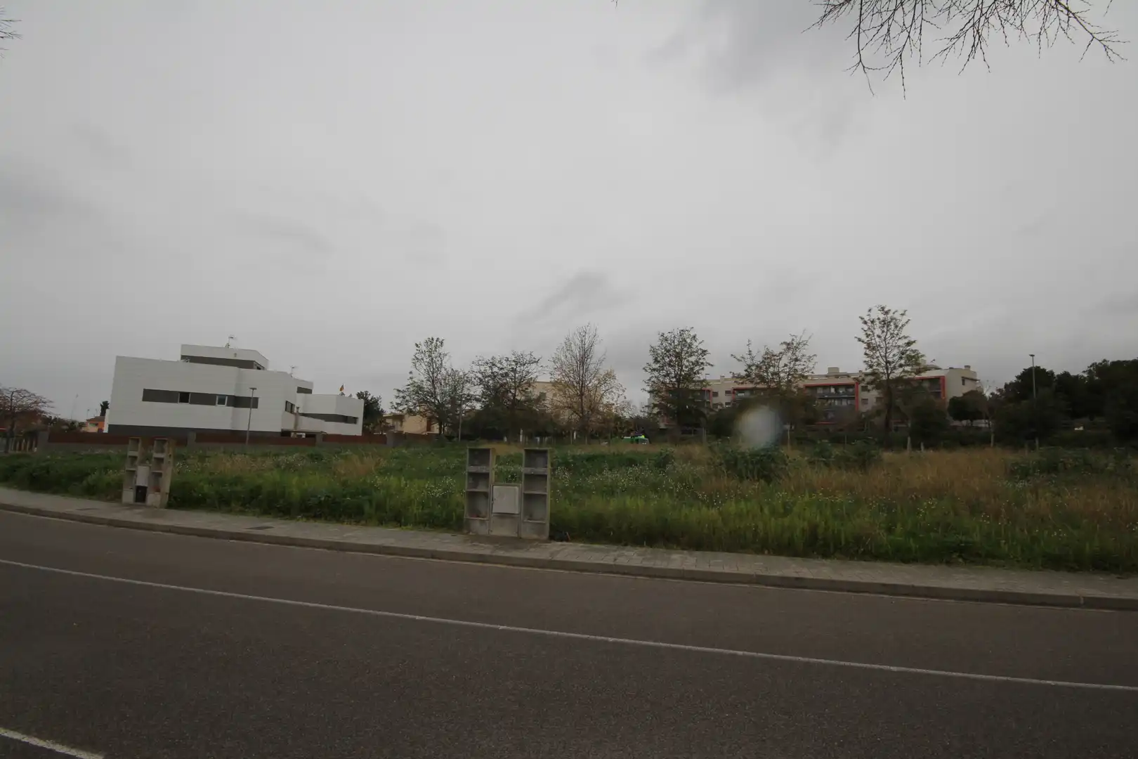 Terreny residencial en venda a Carrer del Xartell, imagen 7