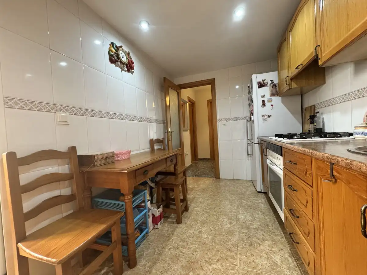 Habitatge en venda a Estepona Pueblo, imagen 9