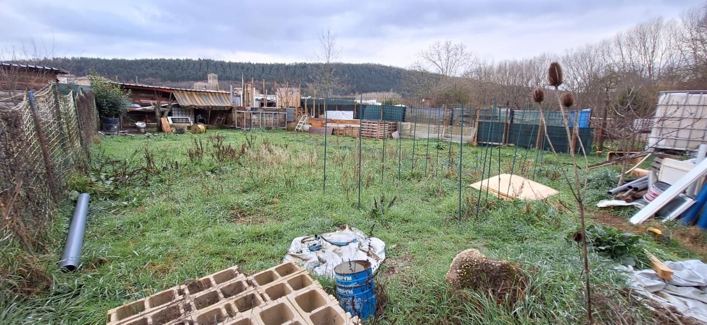 Land for sale in Ezcabarte