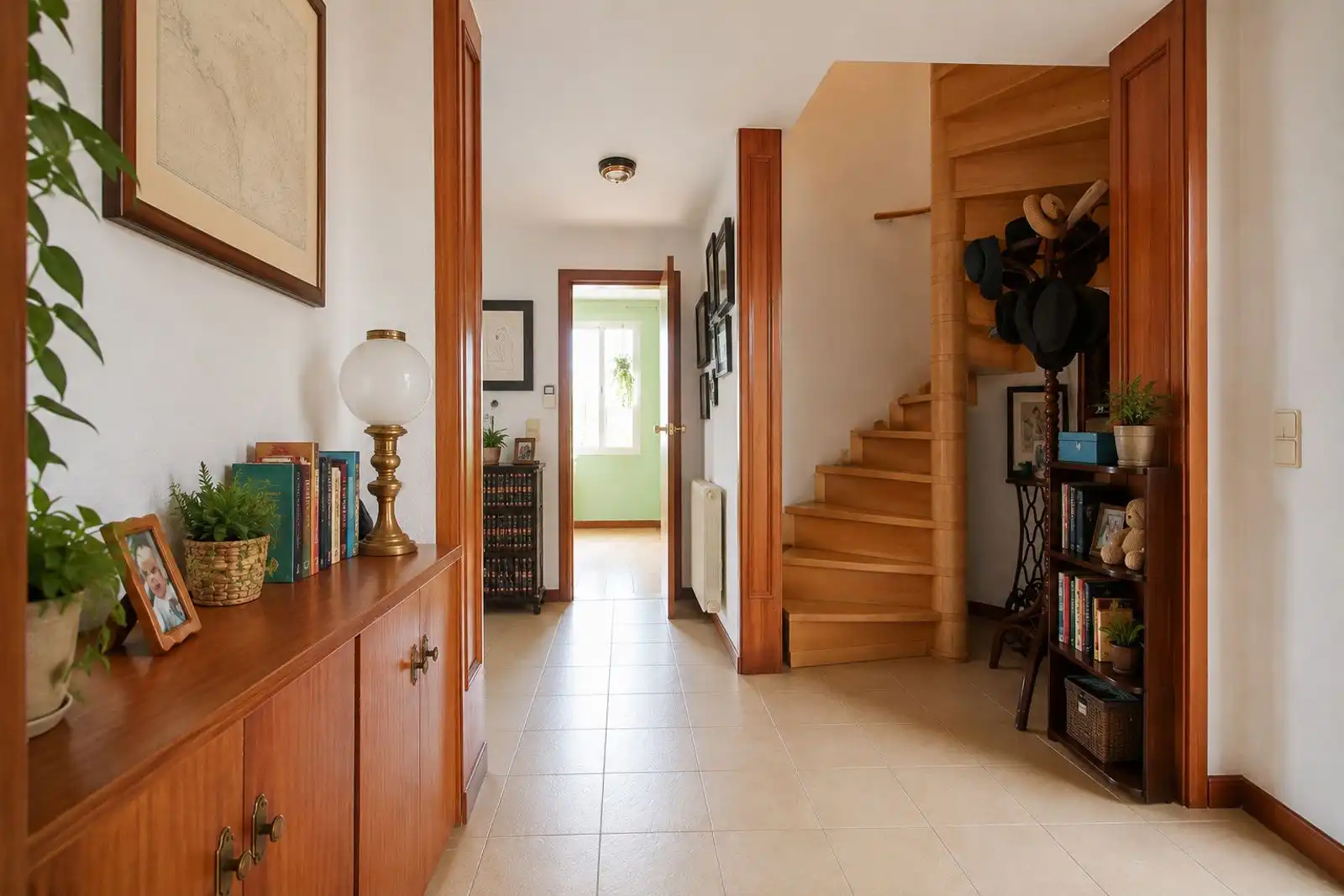 Casa o chalet en venta en Cubelles con Calefacción, Jardín privado y Terraza