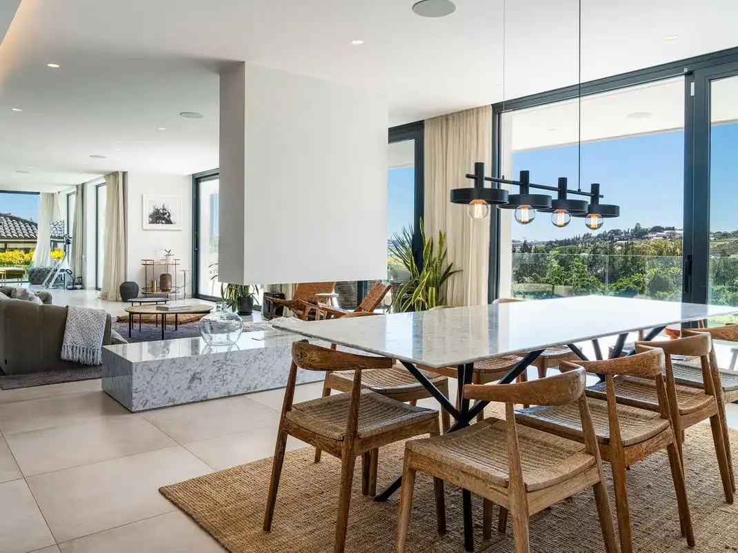 Haus mit Terrasse zur Miete in Nueva Andalucía, imagen 8