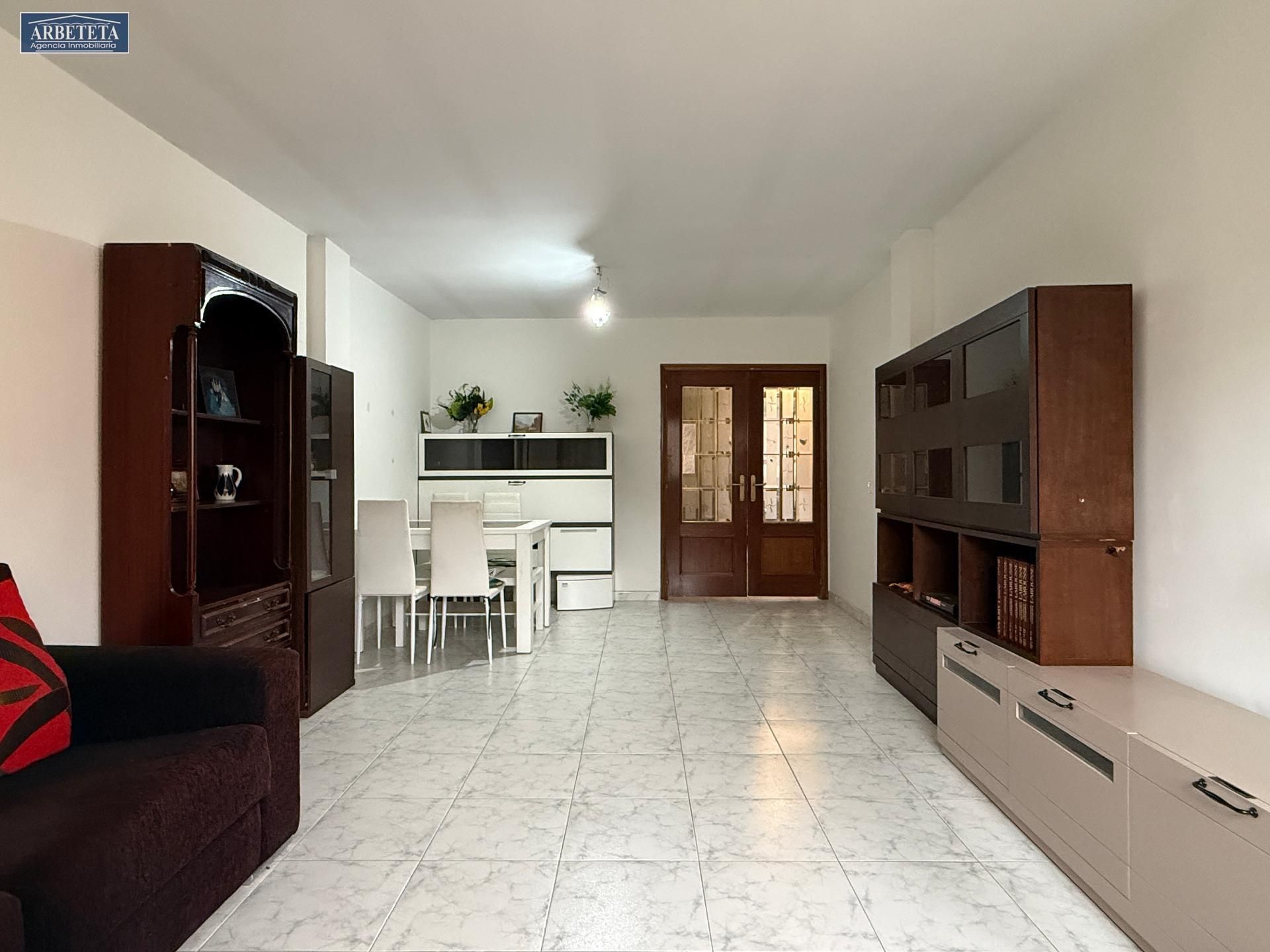 Piso en venta en Brihuega con Terraza y Balcón