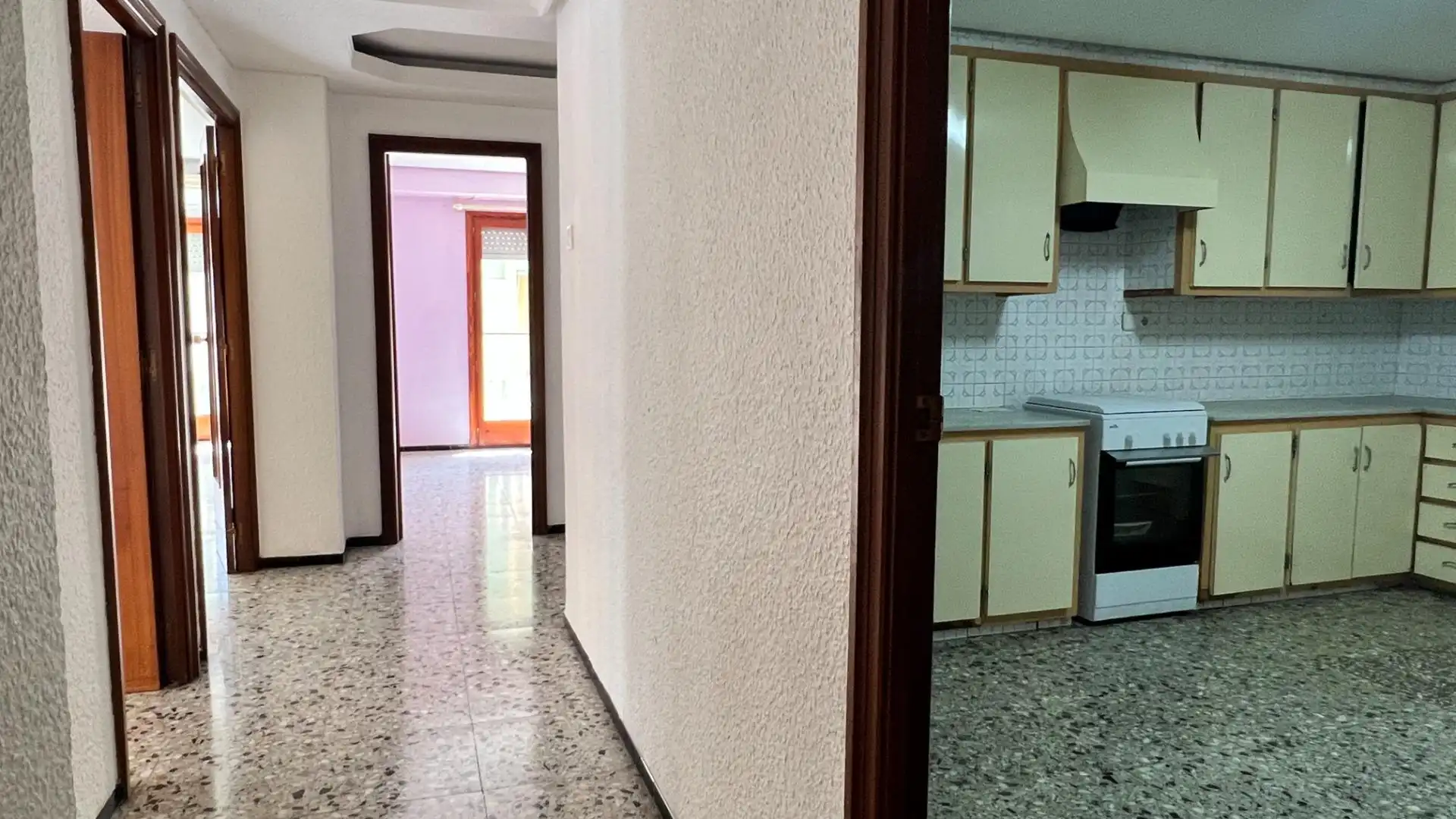 Appartamento con terrazza in vendita a Elche ciudad, imagen 35