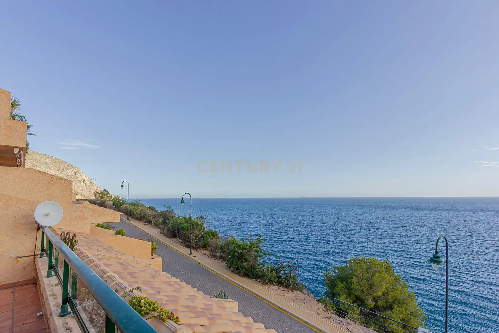 Apartamento de alquiler en Carrer Sorell, 3, Altea, Spain, 3, Mascarat