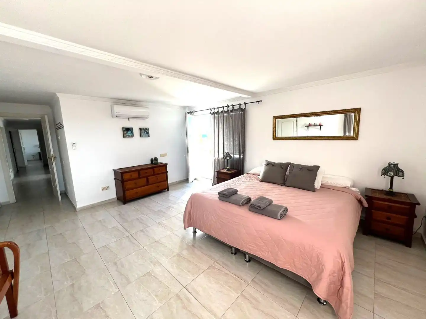Casa con piscina in vendita a Campo de Mijas, imagen 12