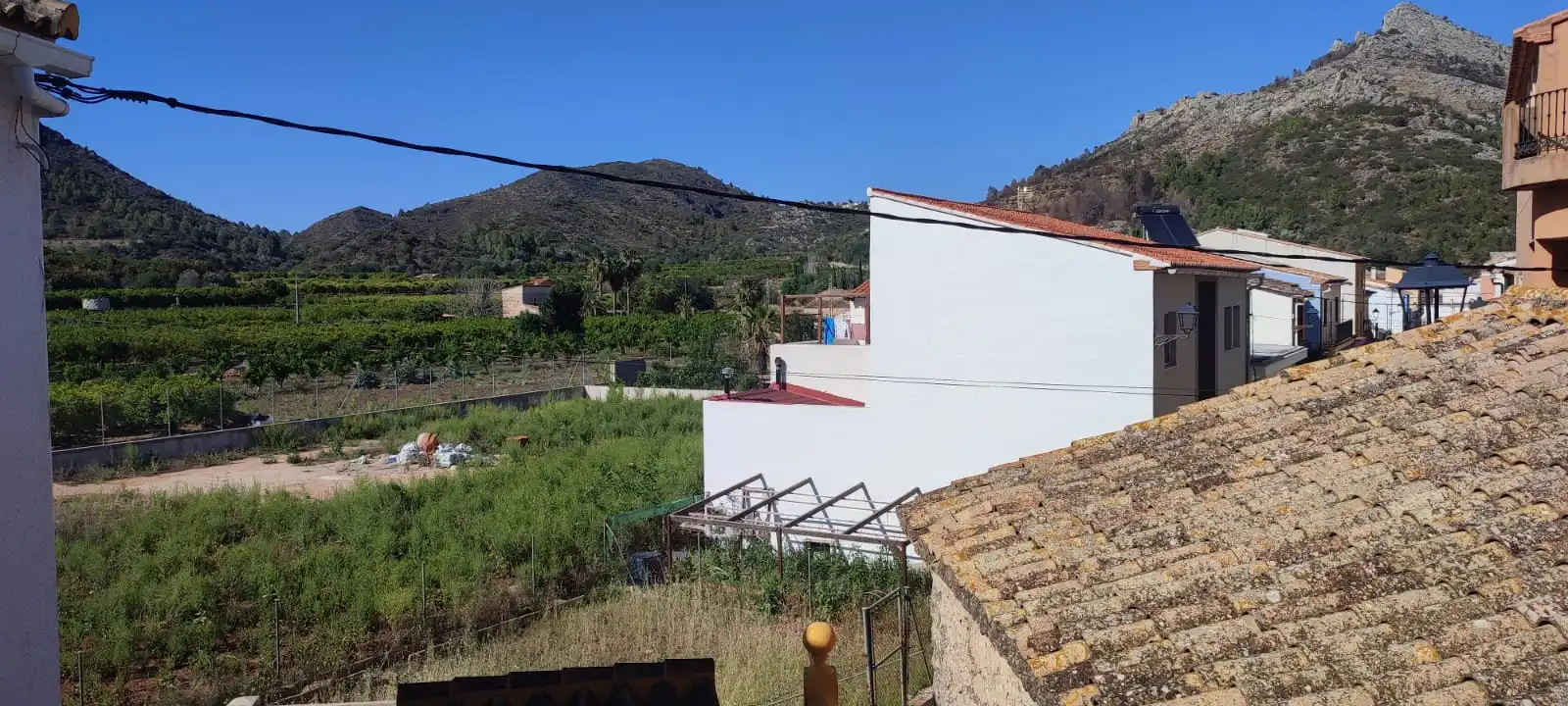 Maison mitoyenne à vendre à El Ràfol d'Almúnia, imagen 16