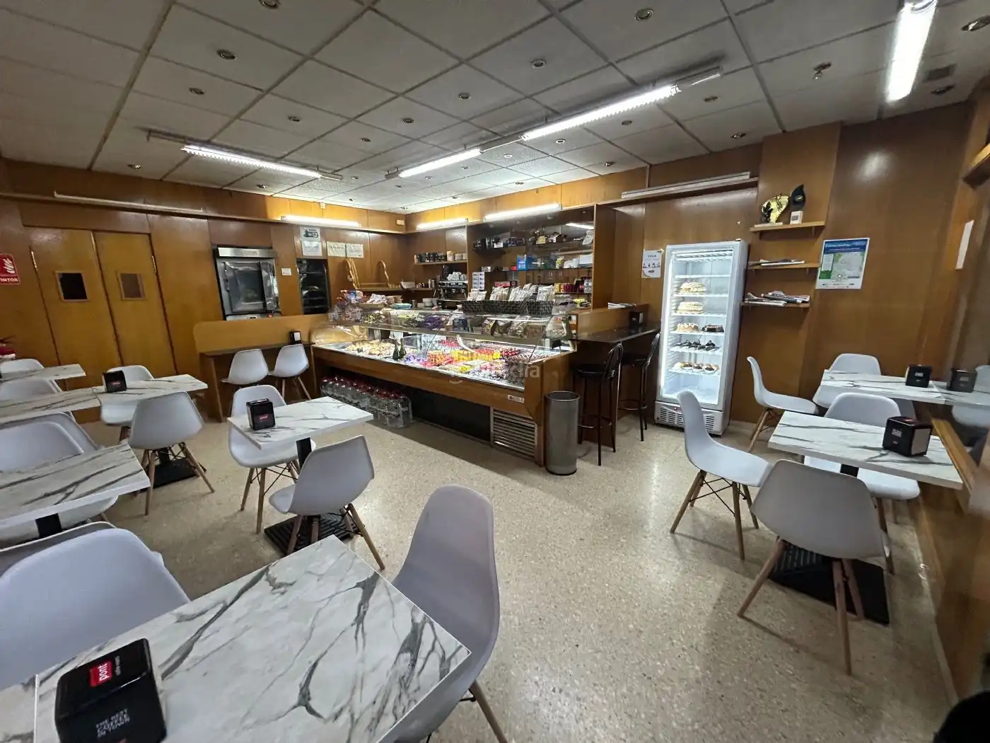 Business premises for sale in Plaça del Roc Blanc 36, imagen 3
