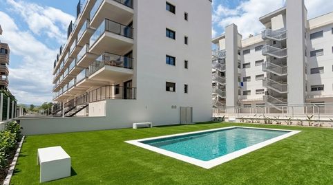 Apartamento con vistas al mar en la playa de Daimús, a solo 200 metros del mar, imagen 4