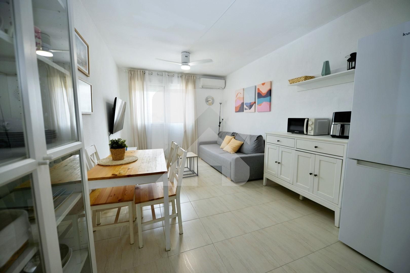Bedroom of Apartment for sale in Valdemoro  with Air Conditioner