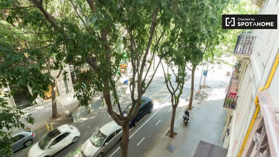 Piso de alquiler en Sant Antoni