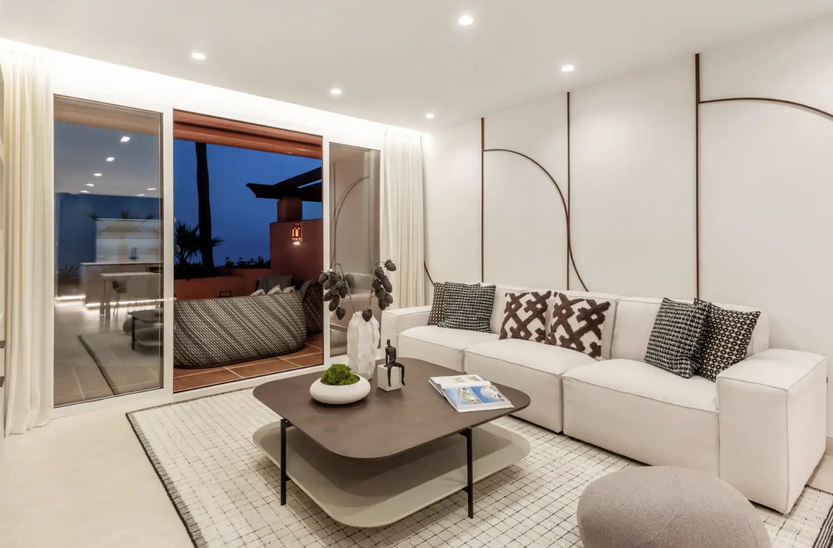 Wohnung mit Pool zum Verkauf in Selwo, imagen 7