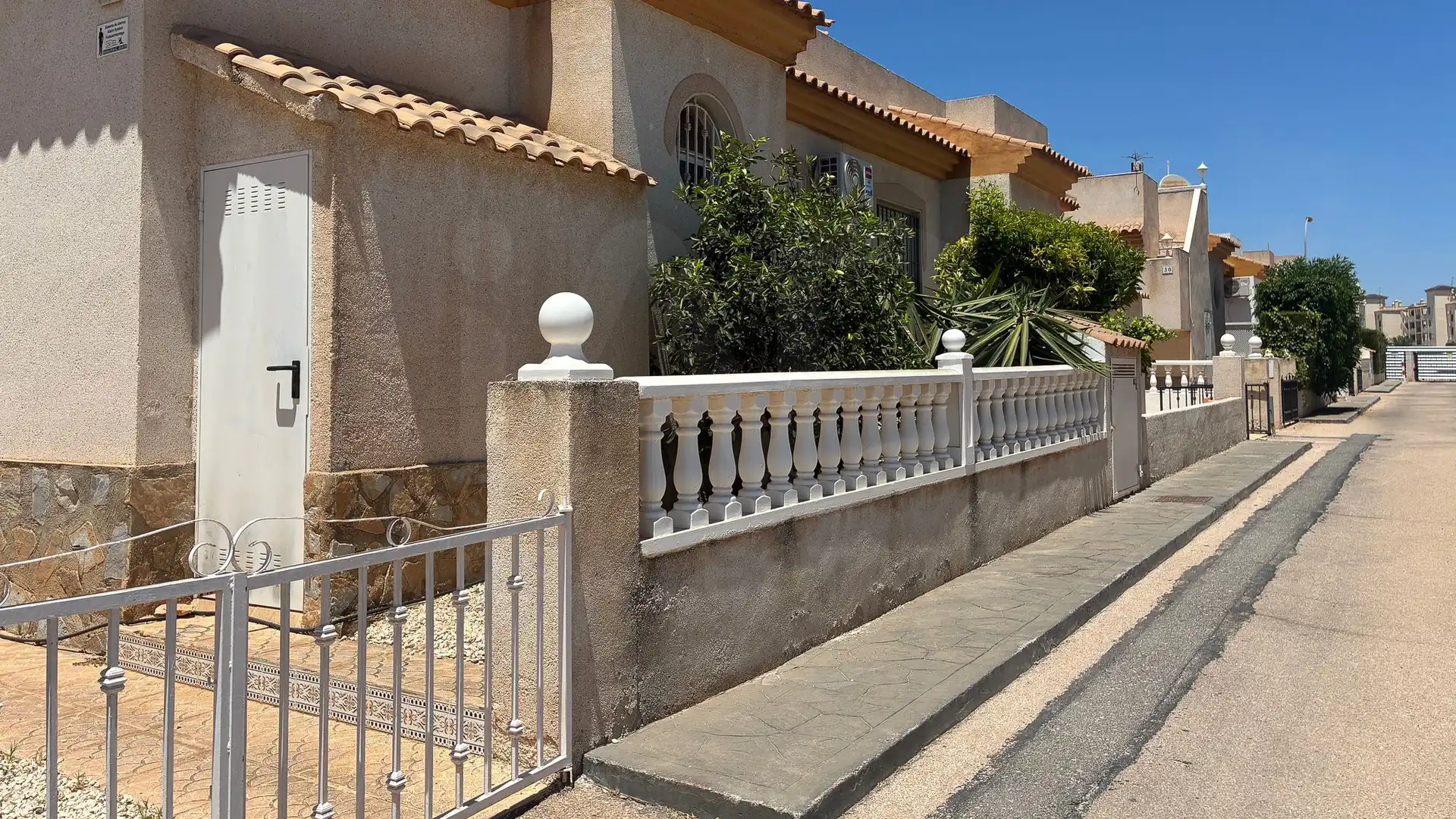 Casa amb piscina en venda a Orihuela Costa, imagen 34