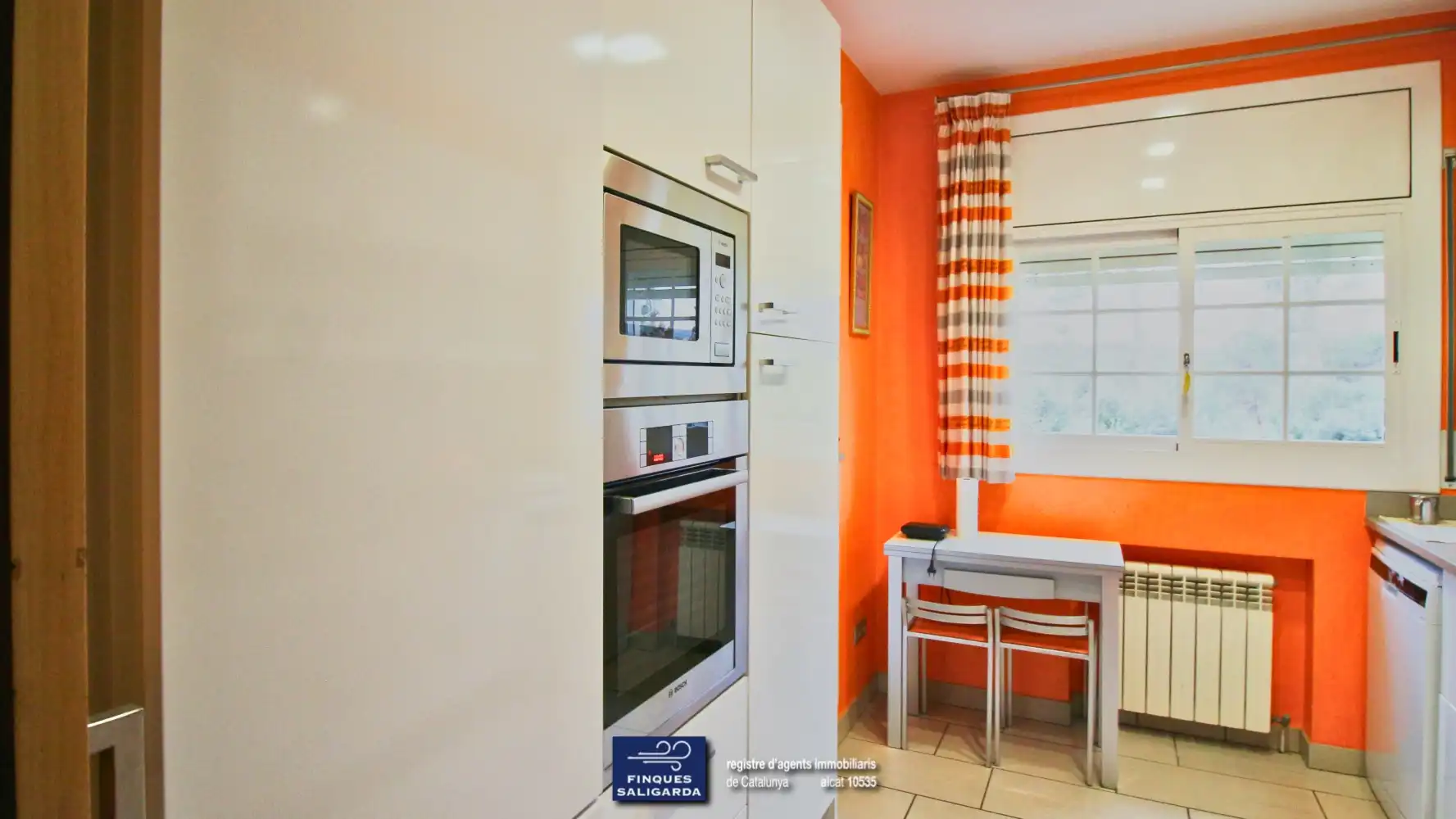 Casa con terraza en venta en L'Ametlla del Vallès, imagen 18
