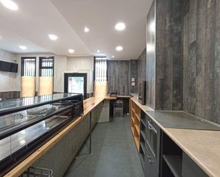 Kitchen of Premises for sale in Burgos Capital