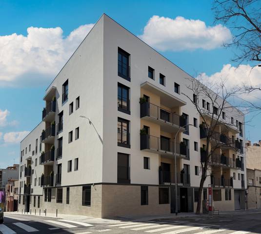 Garaje en Venta en Carrer de Miquel Vives, 54 en Plaça Catalunya - Escola Industrial