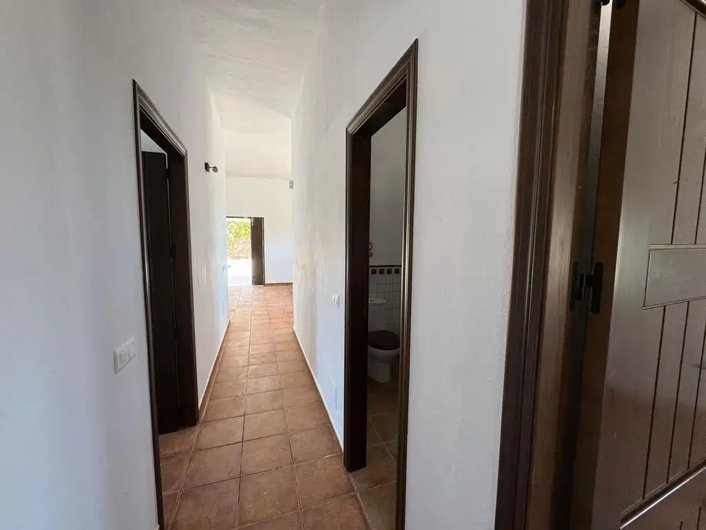 Country homes for sale in Cútar  with Terrace and Swimming Pool