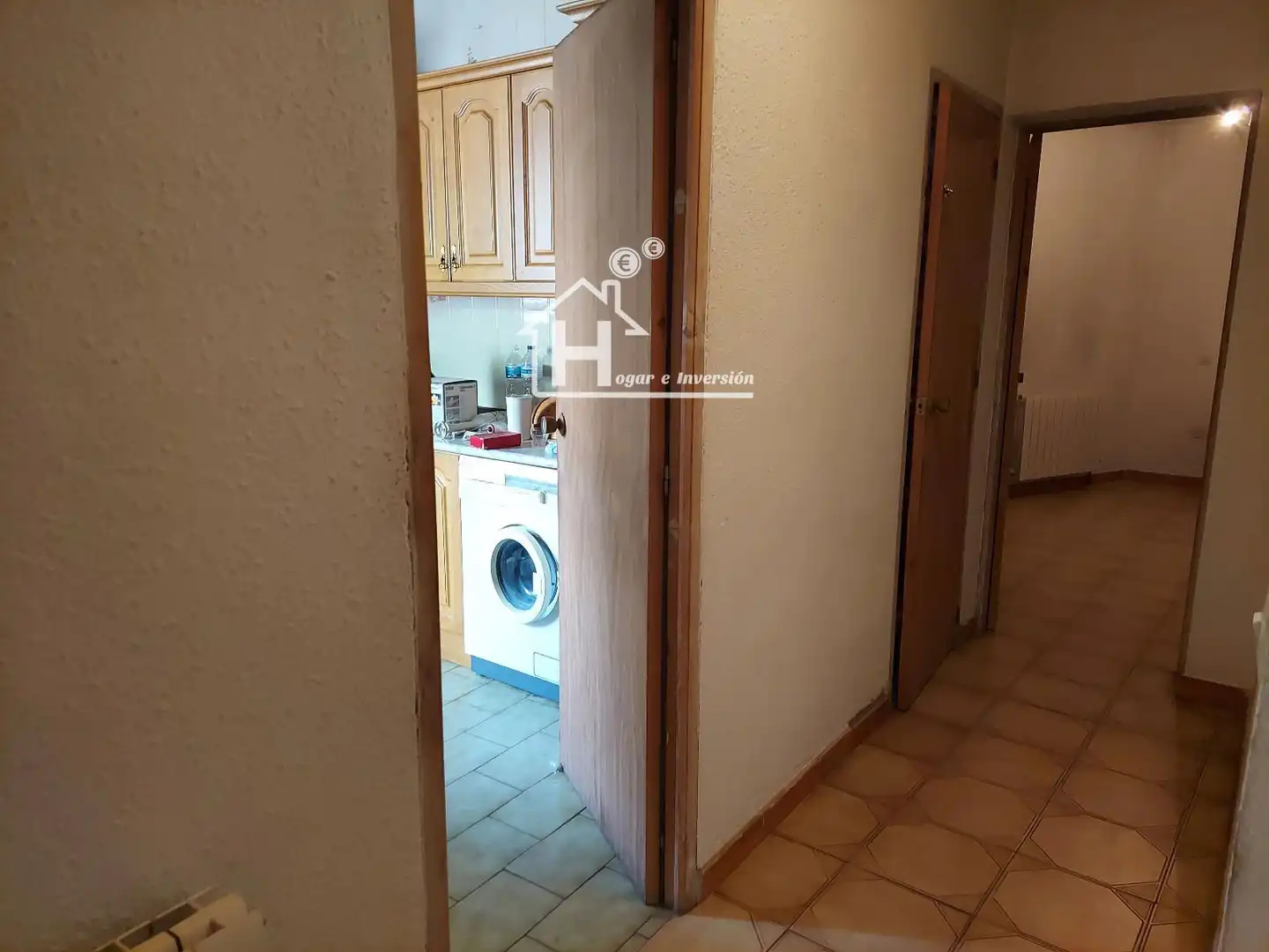Casa o chalet en venta en Salmerón con Calefacción, Terraza y Balcón