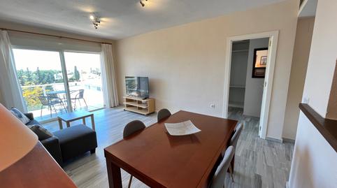 Foto 5 de Apartament de lloguer a Avenida del Limonar, 150d, Las Chapas - Alicate Playa, Marbella