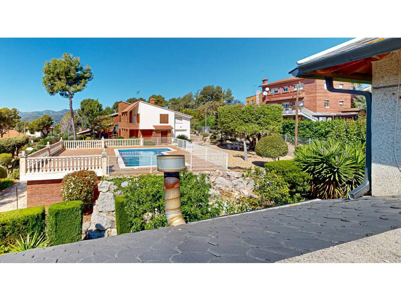 Haus oder Chalet zum Verkauf in Calle Eugeni Valero Ramo, 43, Corbera de Llobregat