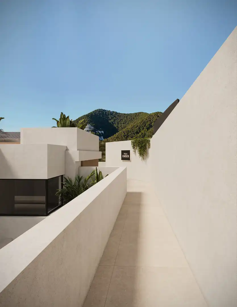 Maison avec piscine à vendre à Elviria - Cabopino, imagen 21