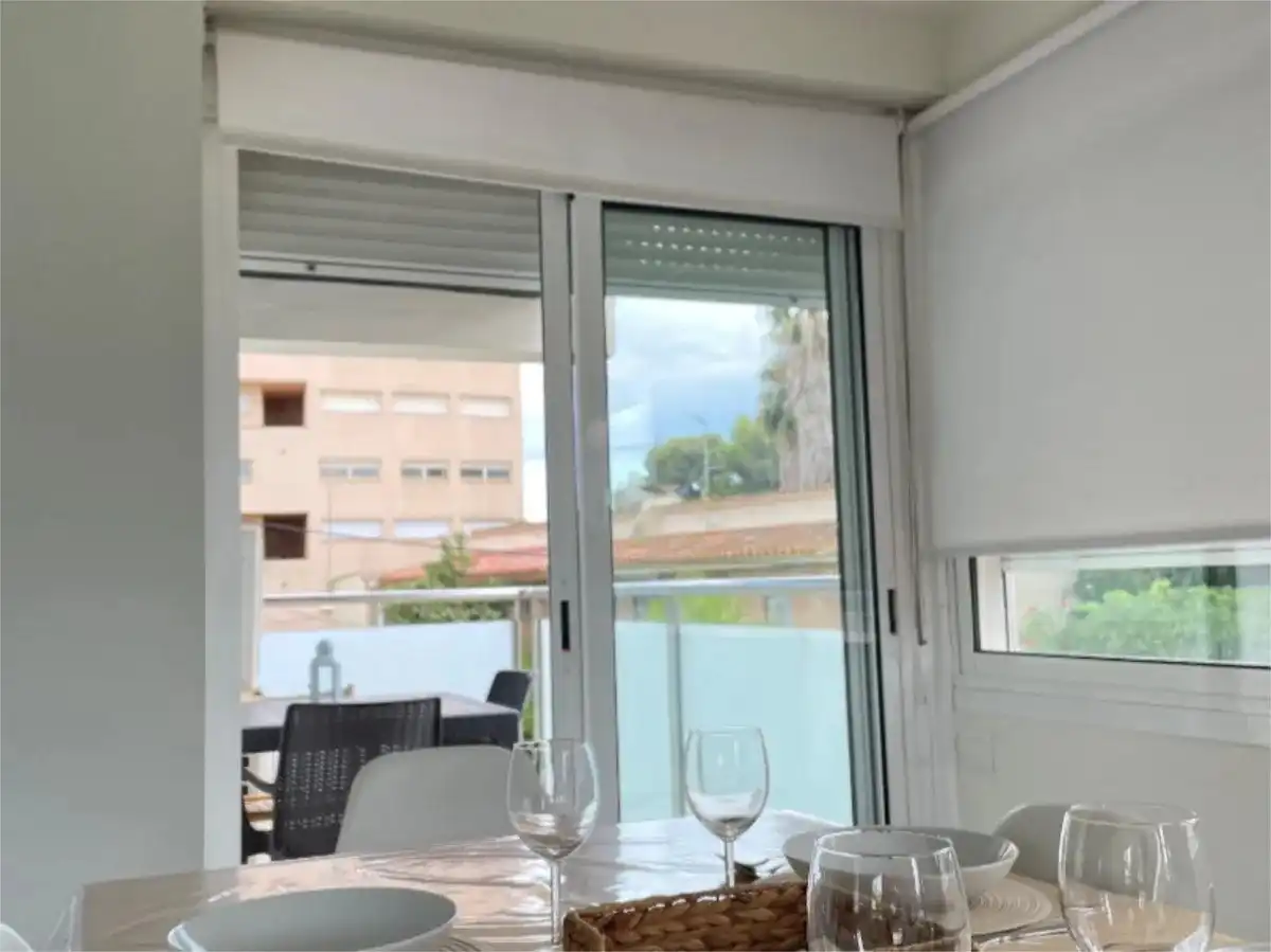Apartament amb terrassa en venda a Carrer Sant Sebastià, imagen 7
