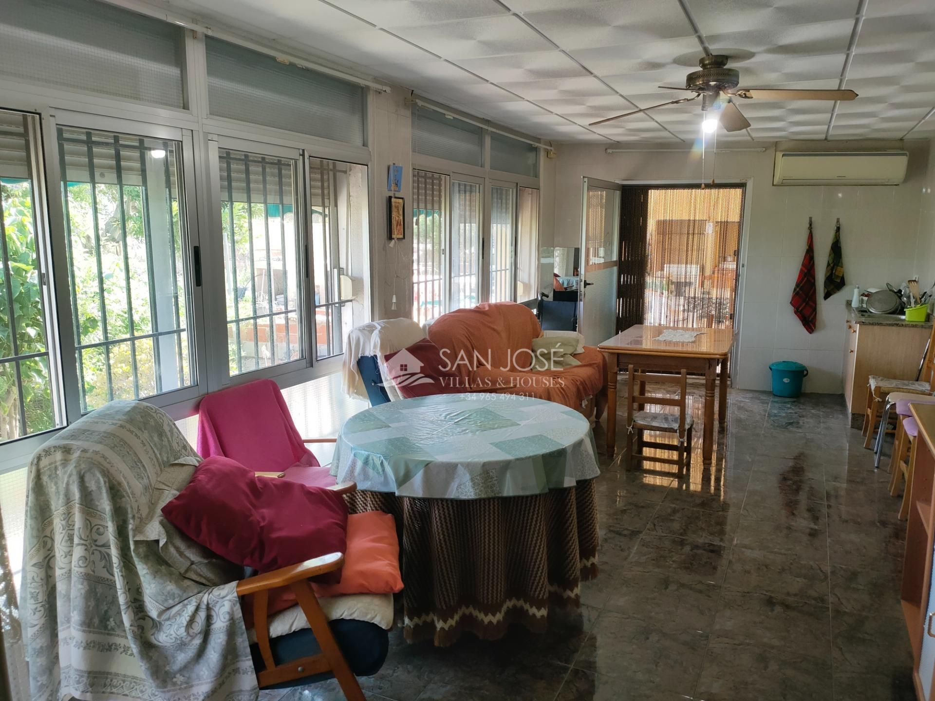Casa o chalet en venta en Aspe con Terraza y Trastero