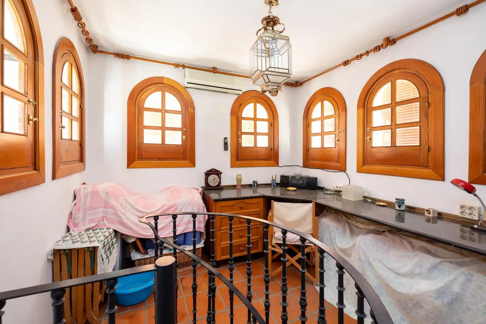 Casa o xalet en venda a BRUSELAS, 16, Barrio de Zaidín