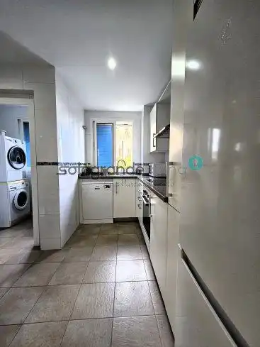 Apartament amb piscina de lloguer a Puerto de Sotogrande - La Marina, imagen 7