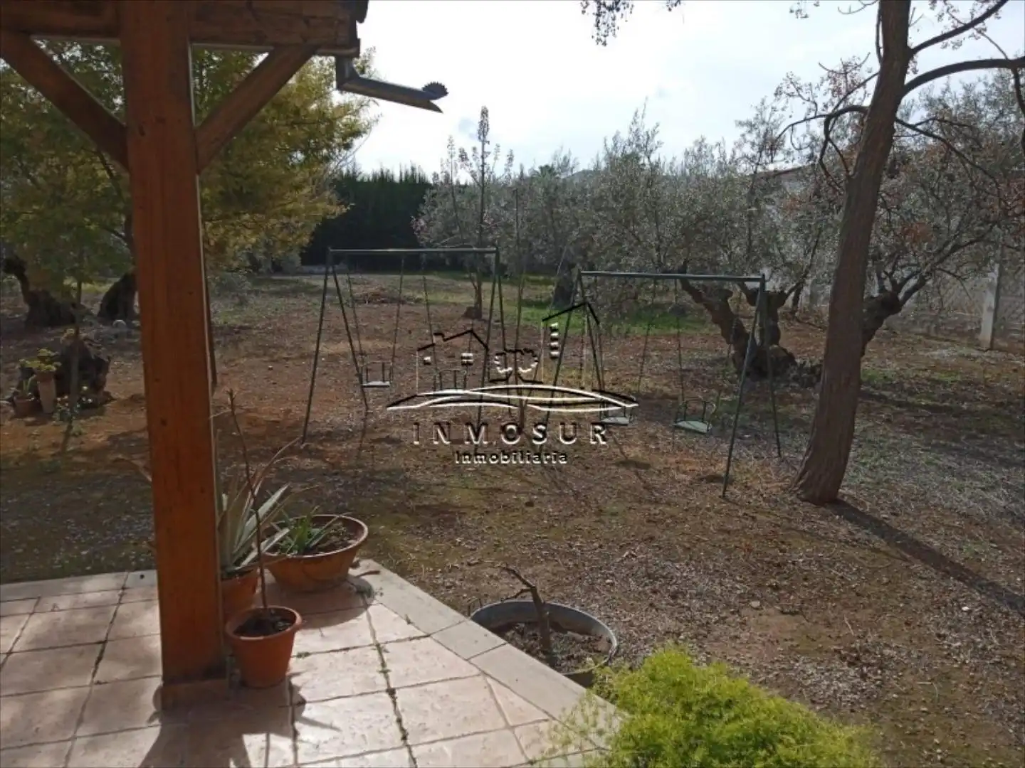 Casa o chalet en venta en Lucena con Piscina