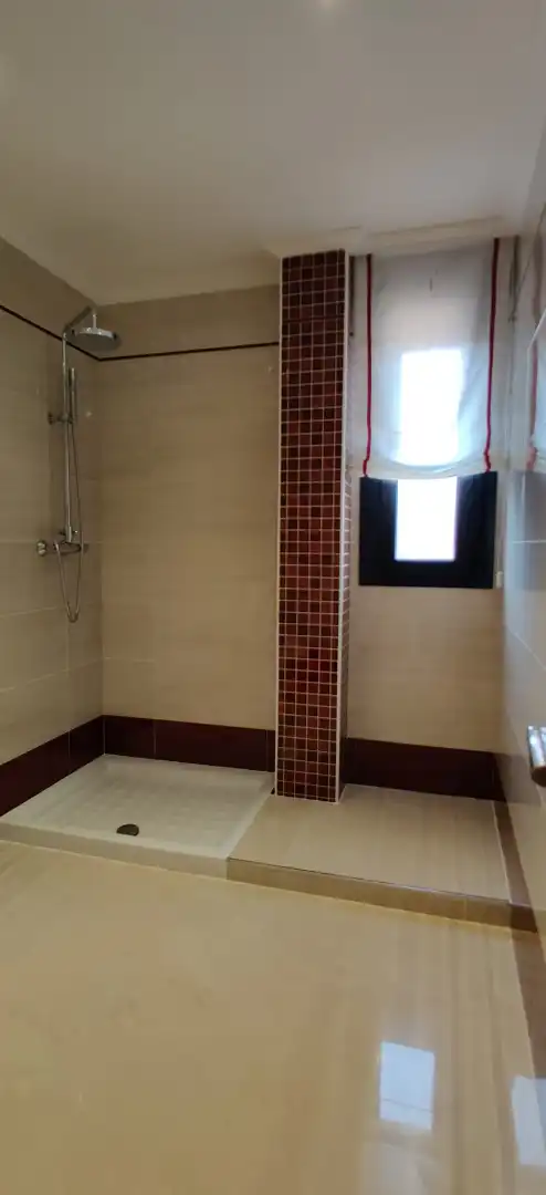 Bathroom of Detached homes for sale in Renedo de Esgueva  with Heating, Private garden and Terrace