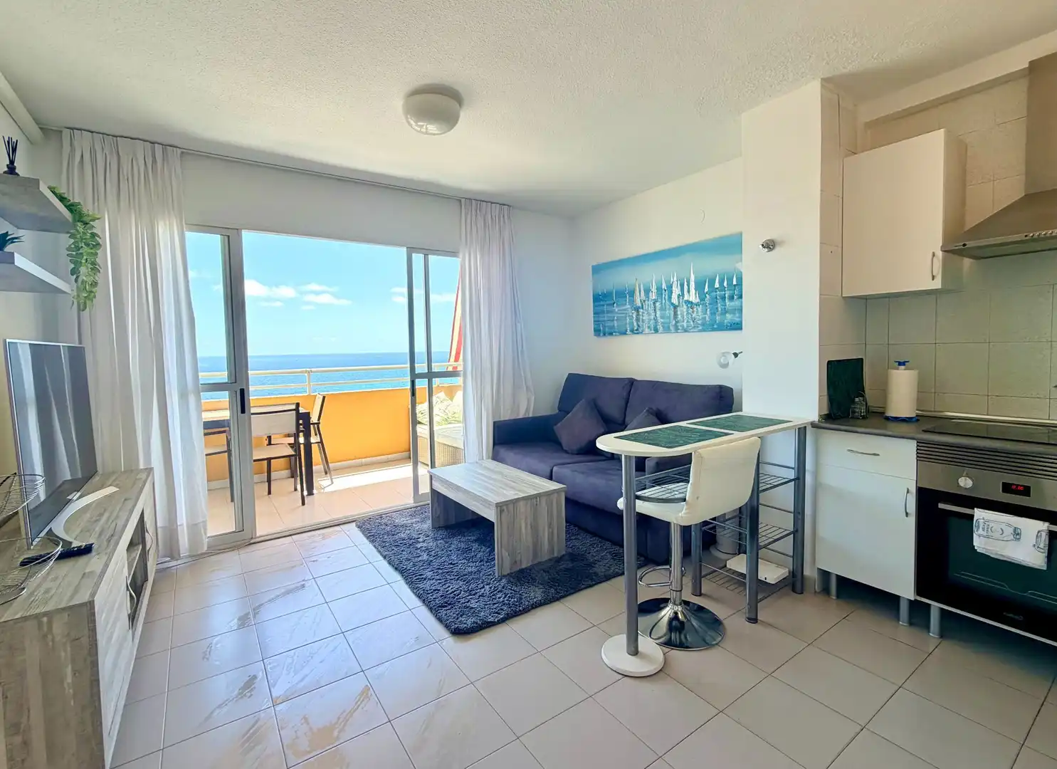 Apartament amb piscina de lloguer a VIGO, imagen 11