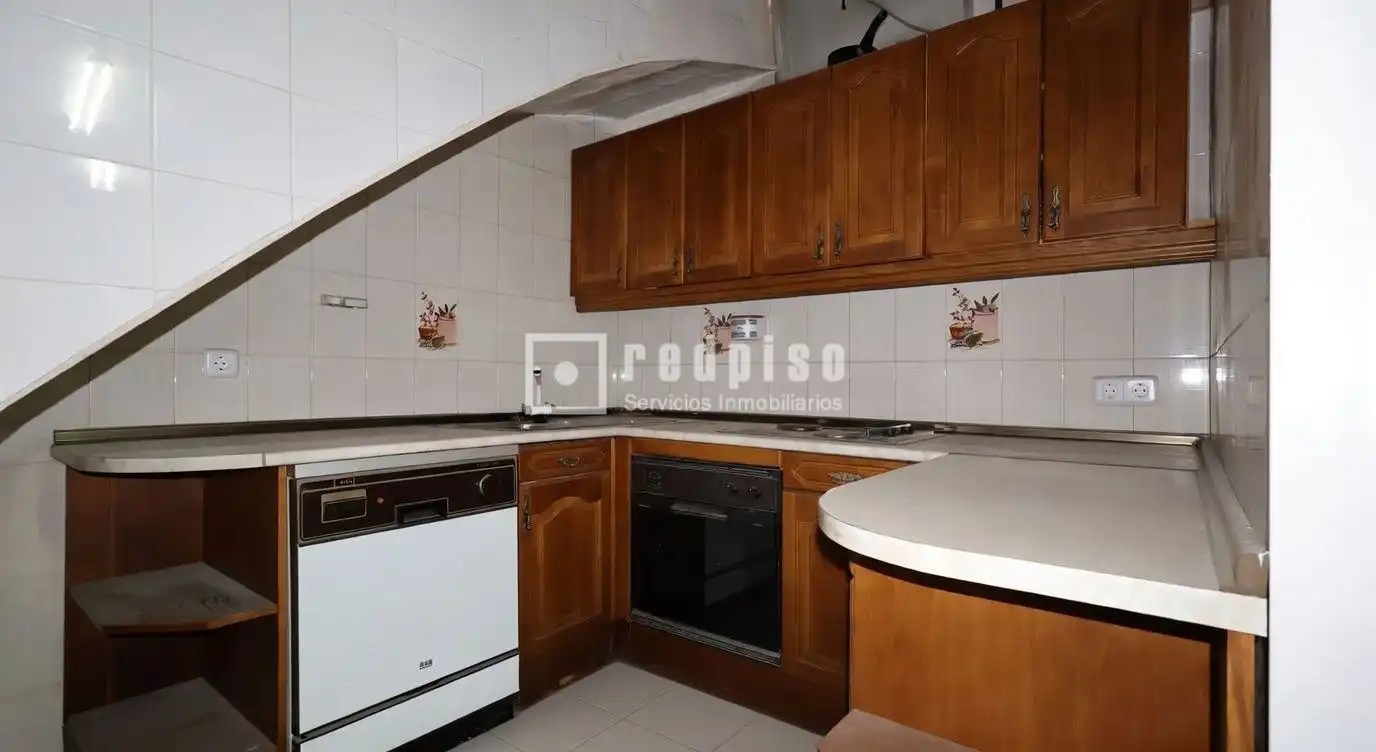 Cuina de Local en venda en Madrid