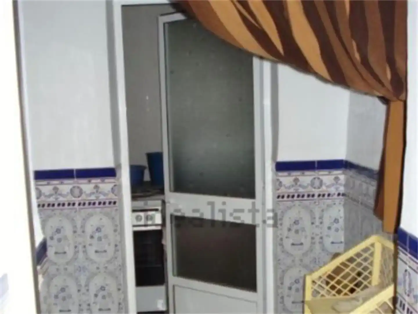 Cuina de Finca rústica en venda en Cuevas Bajas, Málaga