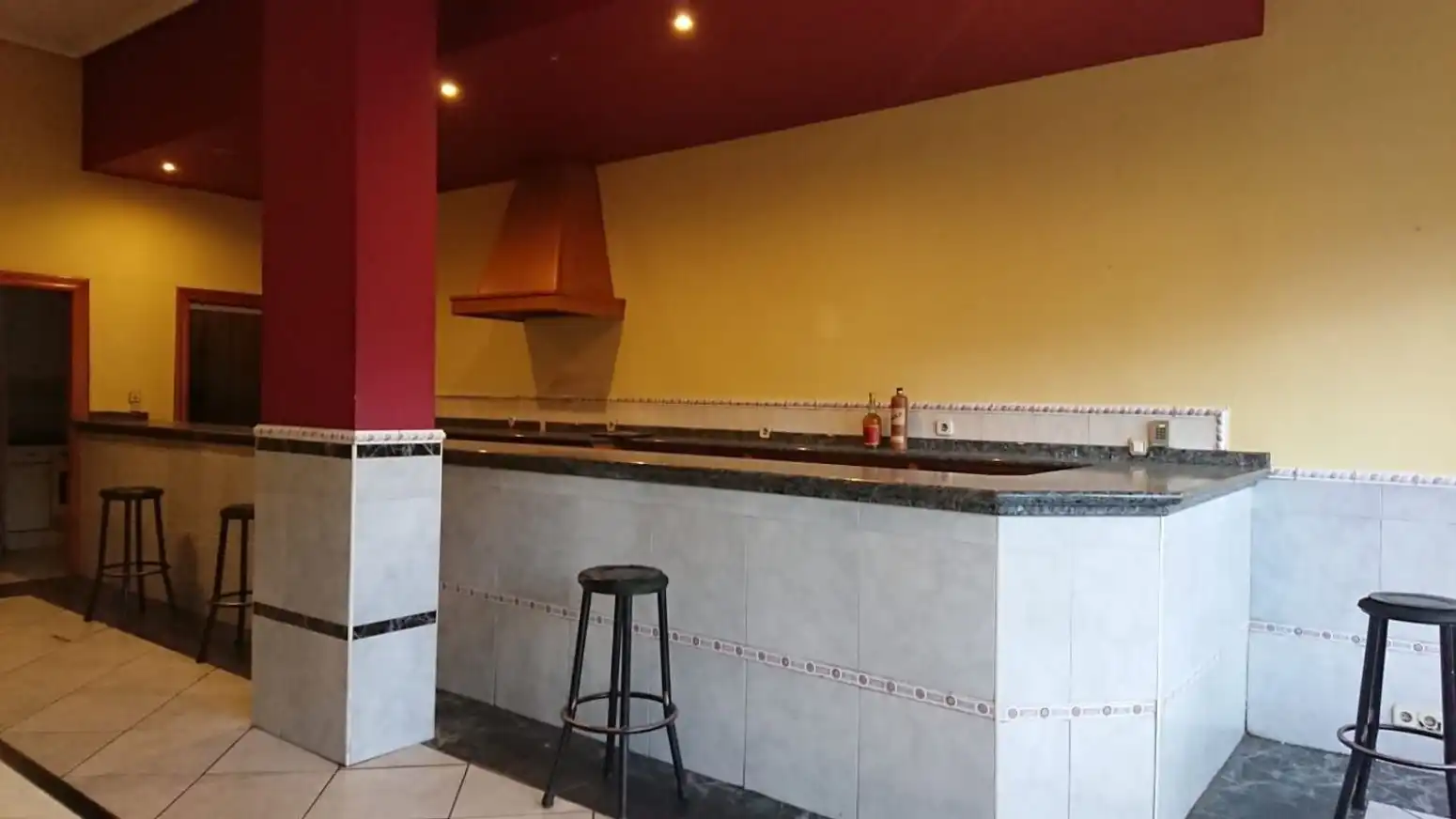 Business premises for sale in Oeste, imagen 6