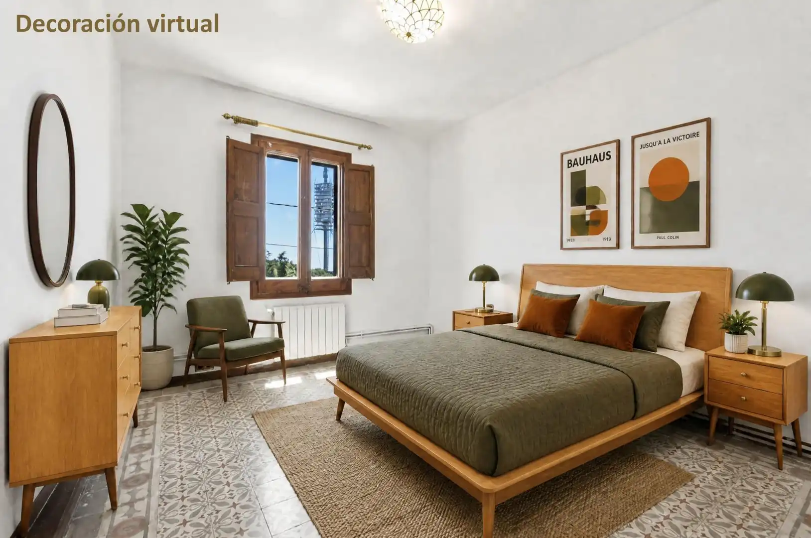 Casa con jardín en venta en Sarrià - Sant Gervasi, imagen 18