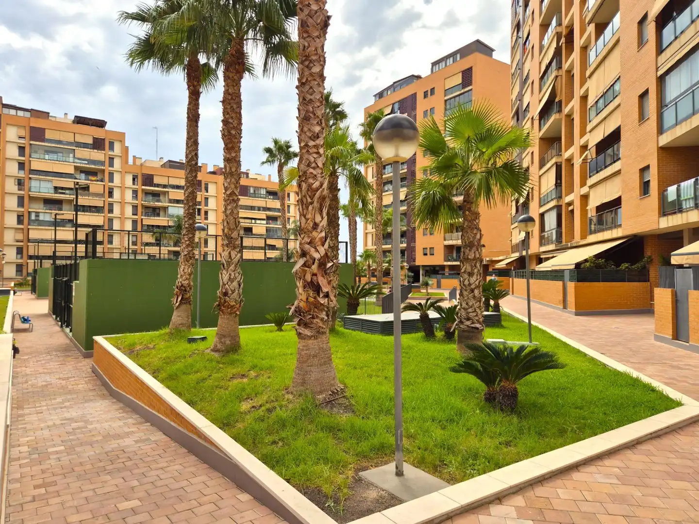 Apartamento con piscina en venta en MED RICARDO FERRE, imagen 36