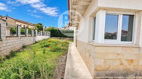 Foto 3 de Casa o chalet en venta en Barrera, Arcos, Burgos