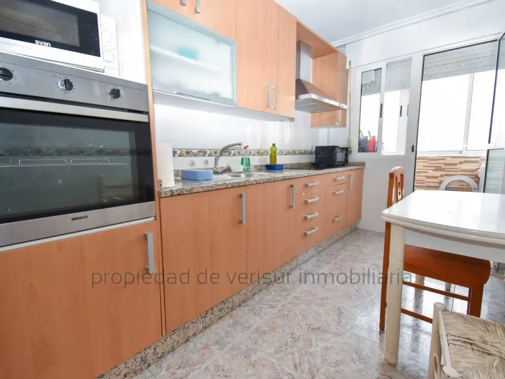 Wohnung mit Balkon zum Verkauf in Casco Antiguo, imagen 2
