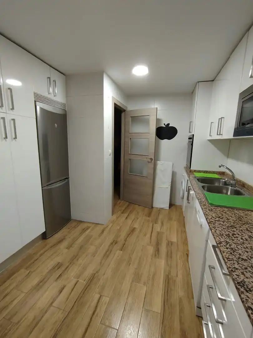 Wohnung mit Aufzug zur Miete in Centro, imagen 24