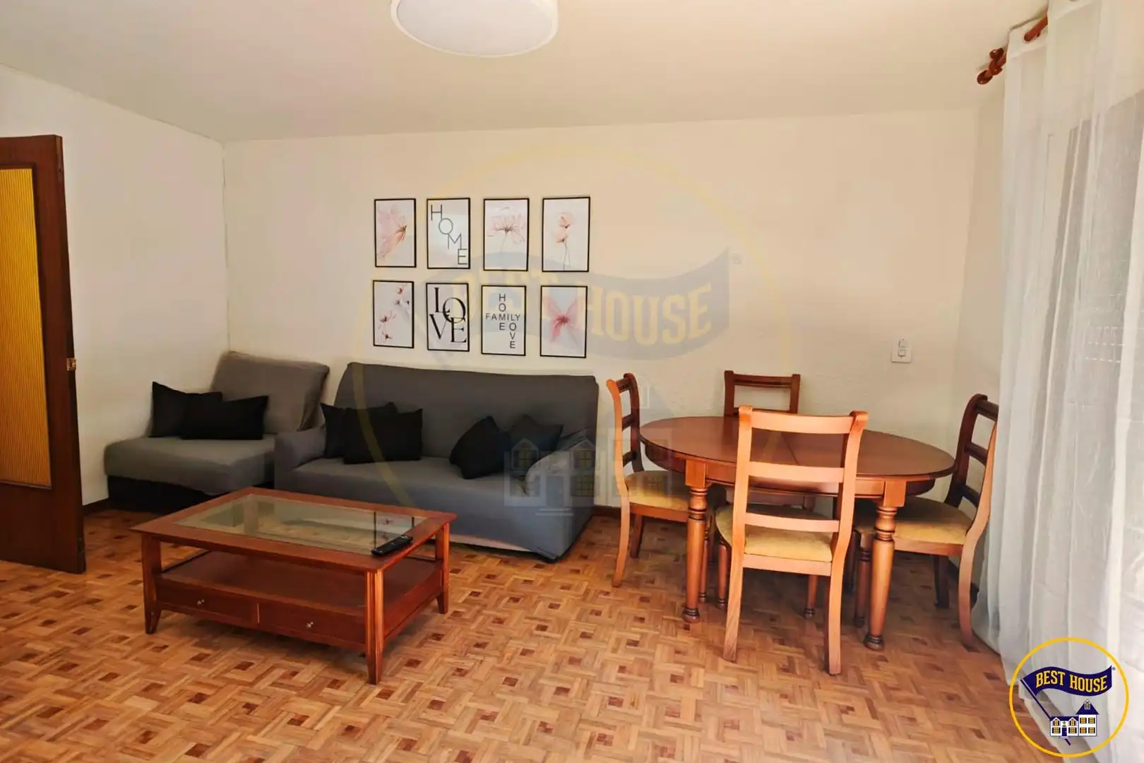 Appartement avec terrasse à louer à FERMIN CABALLERO, imagen 3