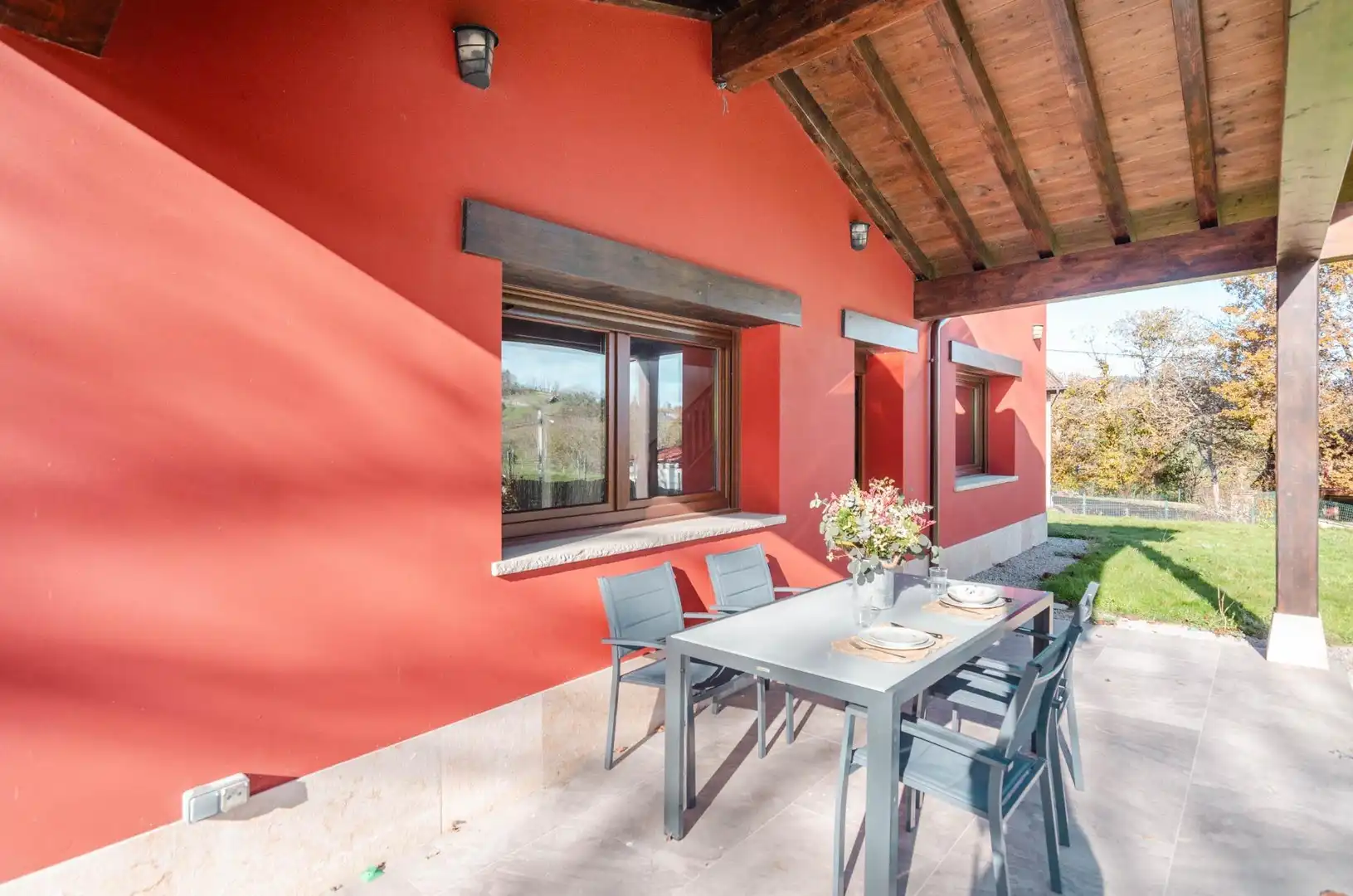 Houses for sale in CARDES, Piloña
