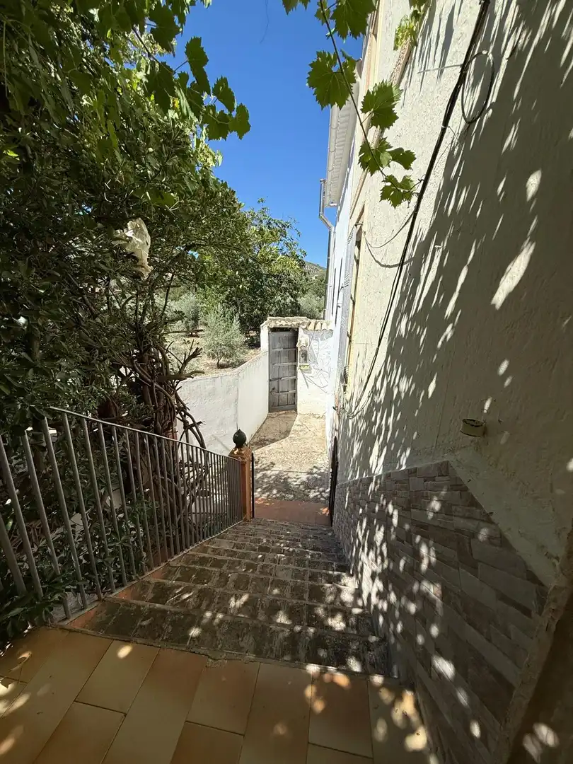 Casa in vendita a Iznájar, imagen 6