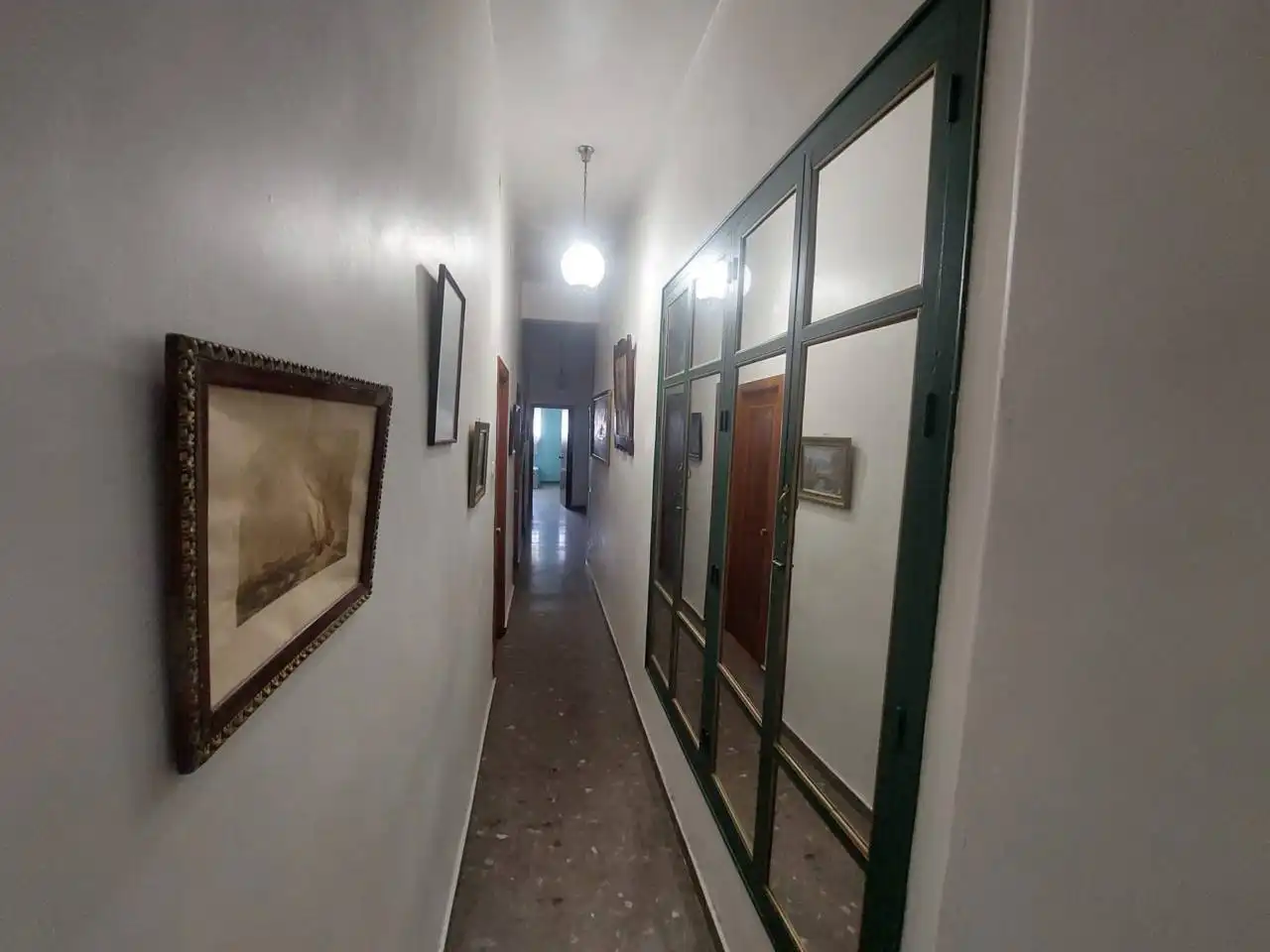 Piso en venta en Rute con Trastero y Balcón