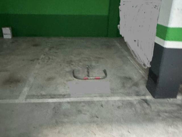 Garaje en Venta en Carrer de José Albi Poeta, 4 en Nou Benicalap