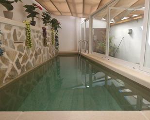 Swimming pool of Country house for sale in Chinchón  with Air Conditioner, Terrace and Swimming Pool