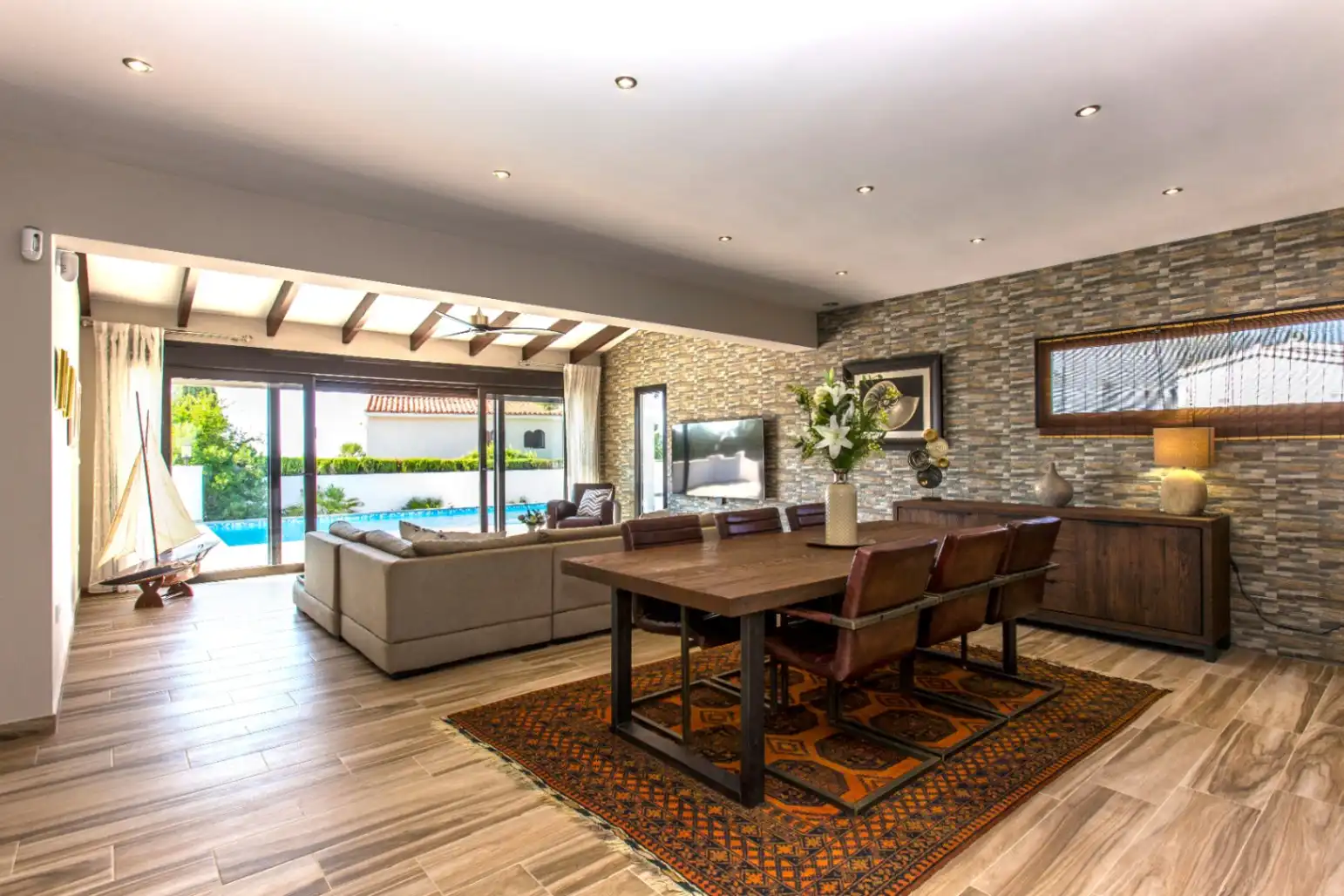 Casa en venta en Pinar del Advocat - Cometa, imagen 11