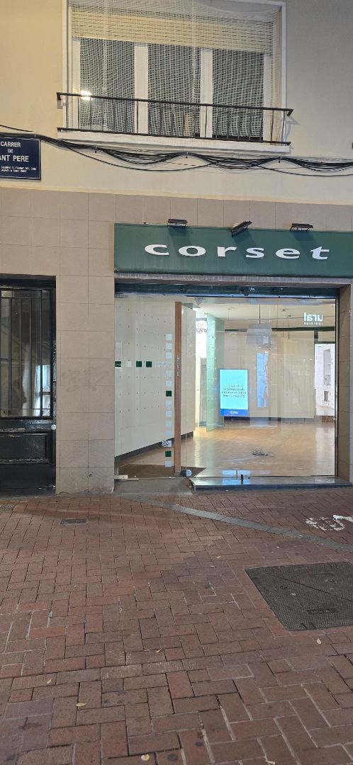 Local en venda en Terrassa