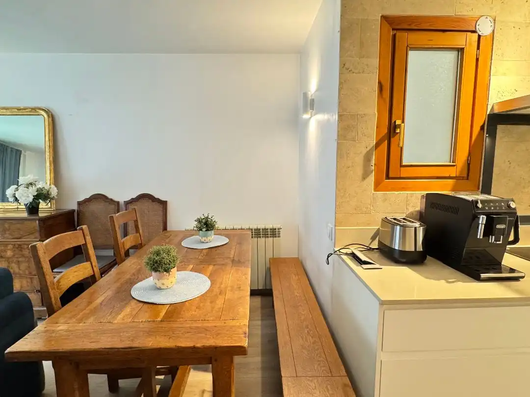 Apartamento con ascensor en venta en Dr Mitjavila 33, imagen 13